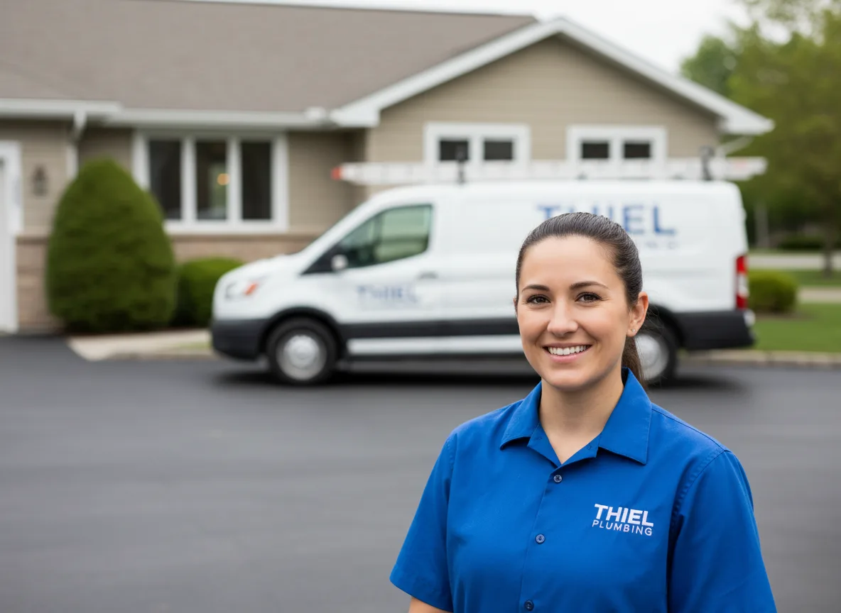 Plumber Dana, IA FAQs